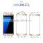 free sample 3D full cover tempered glass screen protector for samsung S7 edge                        
                                                                                Supplier's Choice