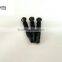torx flat head self drilling screws(Galvaization)