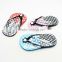 PVC Case Cheap Custom cute Mini Manicure Set,Slipper Design Spa Manicure Pedicure Kit