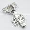 110 Degree Stainless Steel Hinges For Cabinets
