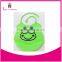 hot sales silicone baby bibs with 28 design