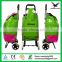 Folding Shopping trolley Cart, foldable vegetable shopping trolley bag                        
                                                Quality Choice