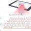 wholesale mini bluetooth keyboard laser projection keyboard