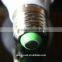 Factory price high lumens 3w led global bulb lighting plastic led bulb global e27 led light 3w