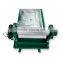 Beekeeping tools Electric beeswax foundation sheet machine 310*86cm beeswax comb foundation machine