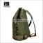 OEM drawstring backpack fashion backpack bag 2016 new products canvas drawstring backpack