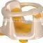 Bath chair with suction cups (with EN-71 certificate)baby product
