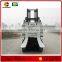 Made in China revolving fork Clamps for electric forklift diesel forklift gasoline Forklift Truck Use