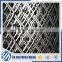 Factory price expanded metal wired steel mesh