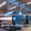 WNS4.2-0.7/95/70-Q low pressure 0.7MPa 7kg automatic 4.2mw 4200kw 4200 kw gas fired hot water boiler