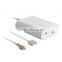 45W/60W Adapter for Apple Laptop L Pin/ T Pin