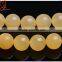 wholesale high quality gemstone calcite round beads jewelry beads