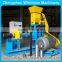 24 hours 60-2000kg/h floating fish feed extruders