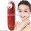 Factory price wholesale ultrasonic mist humifidier nano facial machine