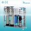 China supplier stainless steel one /two stage RO water treatment system for industry processing