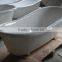 slipper cast iron bath tub with lion feet