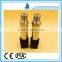 Steam pressure transmitter