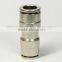 Tube fitting /brass swivel fitting