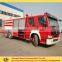 New 10 wheeler 6*4 howo fire truck , fire fighting truck, fire truck for sale                        
                                                                                Supplier's Choice