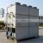 energy-efficient square counter flow cooling tower