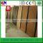 Professional manufacturer Nice Looking mdf melamine finished door skin