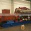 1250kva natural gas generator from supermaly power with low speed