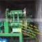 Waste Used tire cutting machine tyre cutter/tyre strip cutter made in china