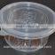 disposable plastic bowl