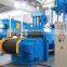 Wear-resistant Net Belt Conveyor Shot Blasting Machine, Thin-walled Casting Cleaning Sandblaster