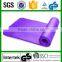 Eco - friendly NBR /PVC yoga mat