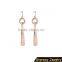 >NEW Style SW16601stick Hanging Designer Earrings/