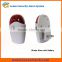 Wireless Strobe Siren with Sensors Burglar Alarm Systems Kit