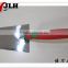 Bricklaying trowel with rubber hand / hand tools                        
                                                Quality Choice