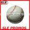 Wholesale top quality promotional PVC baseball customized PU baseballs