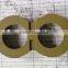 Bronze thrust plate for gear pump P76