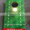 Folding Ring Toss Game in size:60*46*20cm