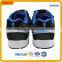Fashion PU Nubuck breathable walking shoe running shoes