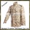 waterproof US army woodland camo military parka M65 field jacket