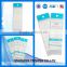 polythene bags 3 side seal heat seal top hot sale plastic packaging recyclable flexible packaging