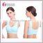 Fashion Ladies Girl Sport Seamless Hot Sex Women's Sports Bra