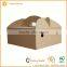 Beautiful packaging custom-made gift box fruit box high quality cheap gift box packaging