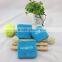New Factory Hot Sales Emori Embroidery Cotton Sport Sweat Wristband