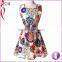 High Spandex berserk girls dresses low price