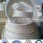Garden soil sieve