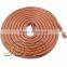 Awesome Waxed Cotton Shoe laces with Lots of Models