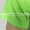 2016 New arrival polyester spandex t-shirts