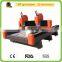 cnc marble stone engraving machine price/low cost big cnc machine
