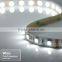 5050 SMD 60led/m White Non-waterproof 300leds LED Flexible Strip Light CE/ROHS