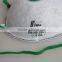 CE FFP1 disposal non-woven dust mask/respirator for industrial/personal use T210VC with valve with activated carbon