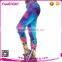 Accept Paypal Digital Print Women Sport Leggings Running Leggings                        
                                                Quality Choice